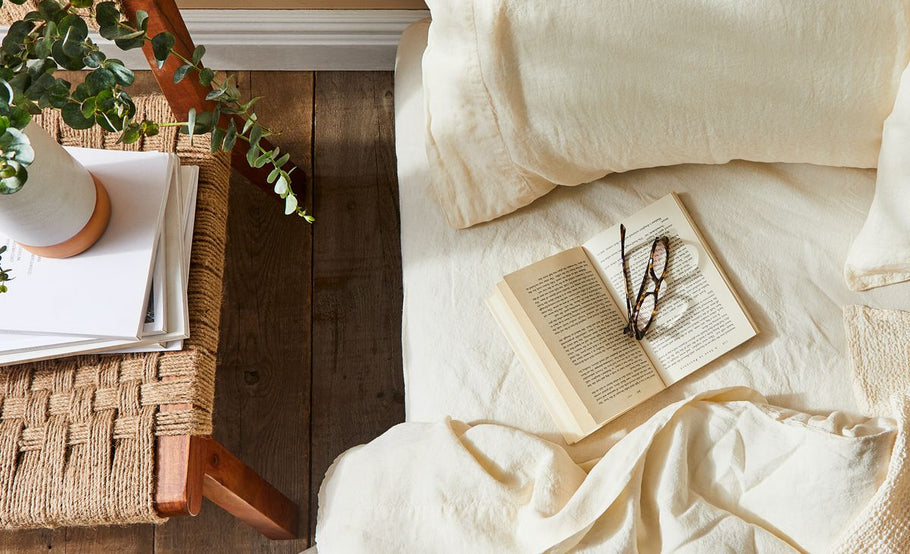 No Nightstand, No Problem—Here are 5 Better Alternative