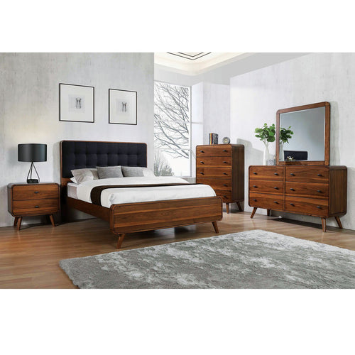 Meyer2 4PC Bedroom Set