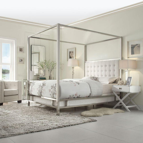 Formalebeaut Beds With Canopy