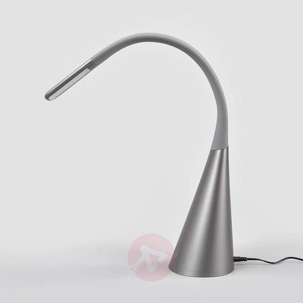 Fair Dimmable Led Desk Lamp