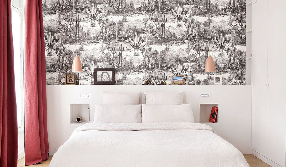 10 Bedroom Decor Ideas So Good, You’ll Want to Lounge in Bed All Day