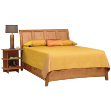 Load image into Gallery viewer, Copeland Furniture Sarah Sleigh 45&quot; Beds with Storage