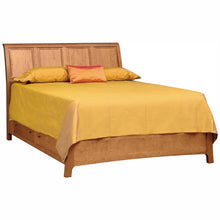 Load image into Gallery viewer, Copeland Furniture Sarah Sleigh 45&quot; Beds with Storage