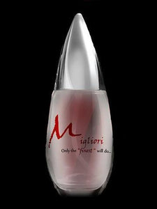NEW SILICONE BASED LUBRICANT BY MIGLIORI. HIGH END PERSONAL LUBE FOR BOTH MEN AND WOMEN (100 MILLILITER)
