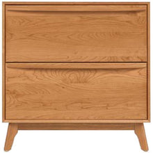 Load image into Gallery viewer, Copeland Furniture Catalina 2 Drawers Nightstand