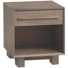Load image into Gallery viewer, Copeland Furniture Sloane 1 Drawer Nightstand