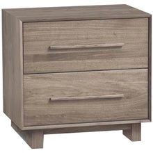 Load image into Gallery viewer, Copeland Furniture Sloane 2 Drawers Nightstand