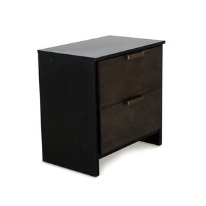 Duncan Nightstand