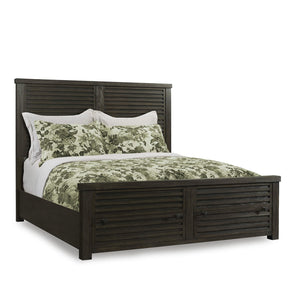 Laurence 4pc Storage Bed Set
