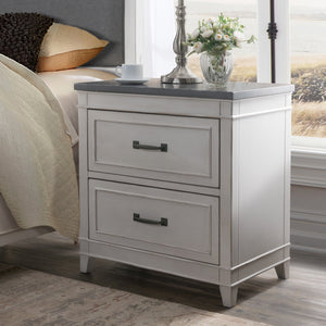 Balboa Nightstand