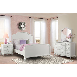 Madeline 4PC Bedroom Set