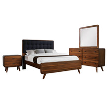 Load image into Gallery viewer, Meyer2 4PC Bedroom Set
