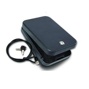 Hornady Snapsafe Lock Box with Key Lock XX-Large