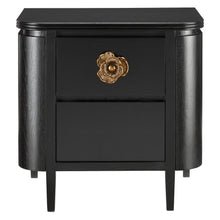 Load image into Gallery viewer, Currey &amp; Co Briallen Nightstand