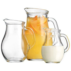 3-Piece Bailey Pitcher Set