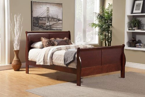 Alpine Full Size Bedroom Set