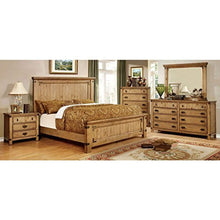 Load image into Gallery viewer, 6 Piece King Bedroom Set By Shopathome