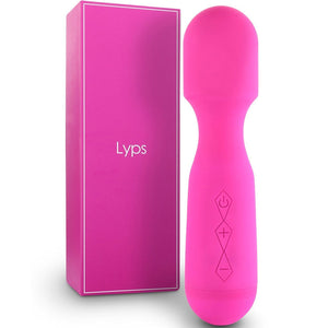 10 Vibration Patterns Vibrator for Vagina Sex Massager - Adult Vibrator Toy for Females,Sex Things for Couples - G Spot Vibrator Stimulator - Clit Vibrator, Lyps Hummingbird