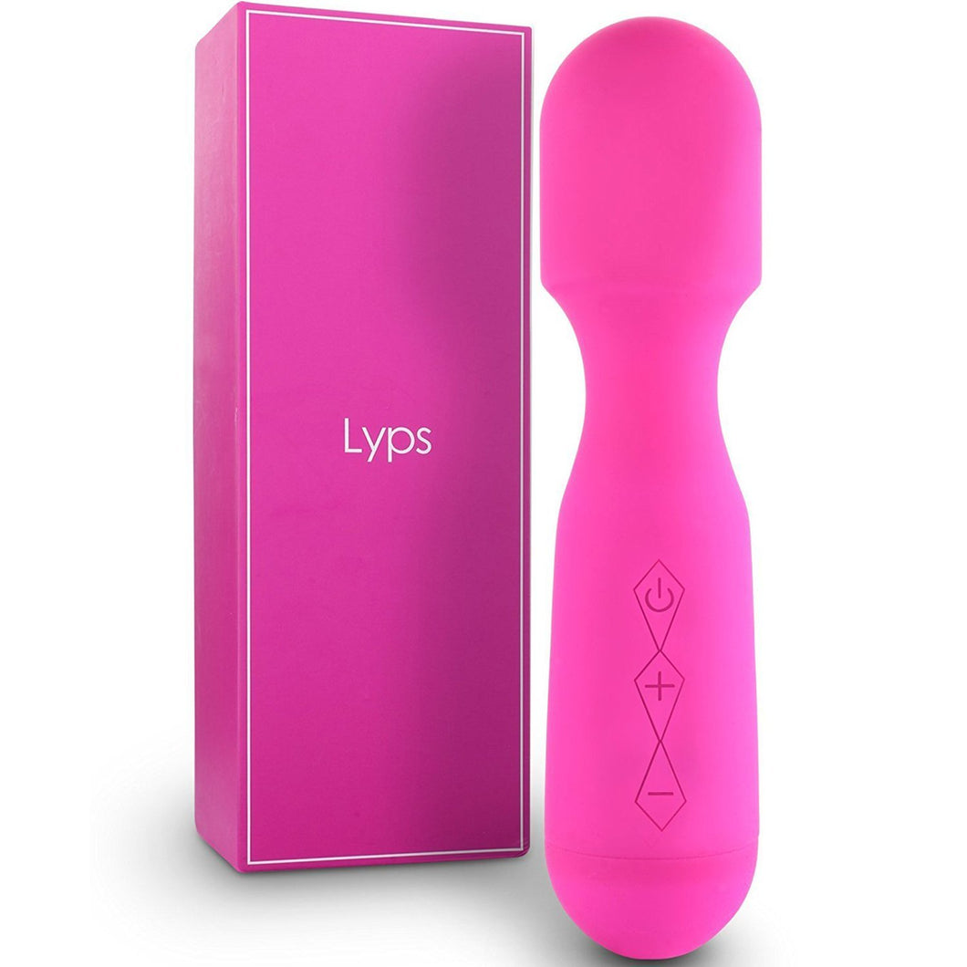 10 Vibration Patterns Vibrator for Vagina Sex Massager - Adult Vibrator Toy for Females,Sex Things for Couples - G Spot Vibrator Stimulator - Clit Vibrator, Lyps Hummingbird