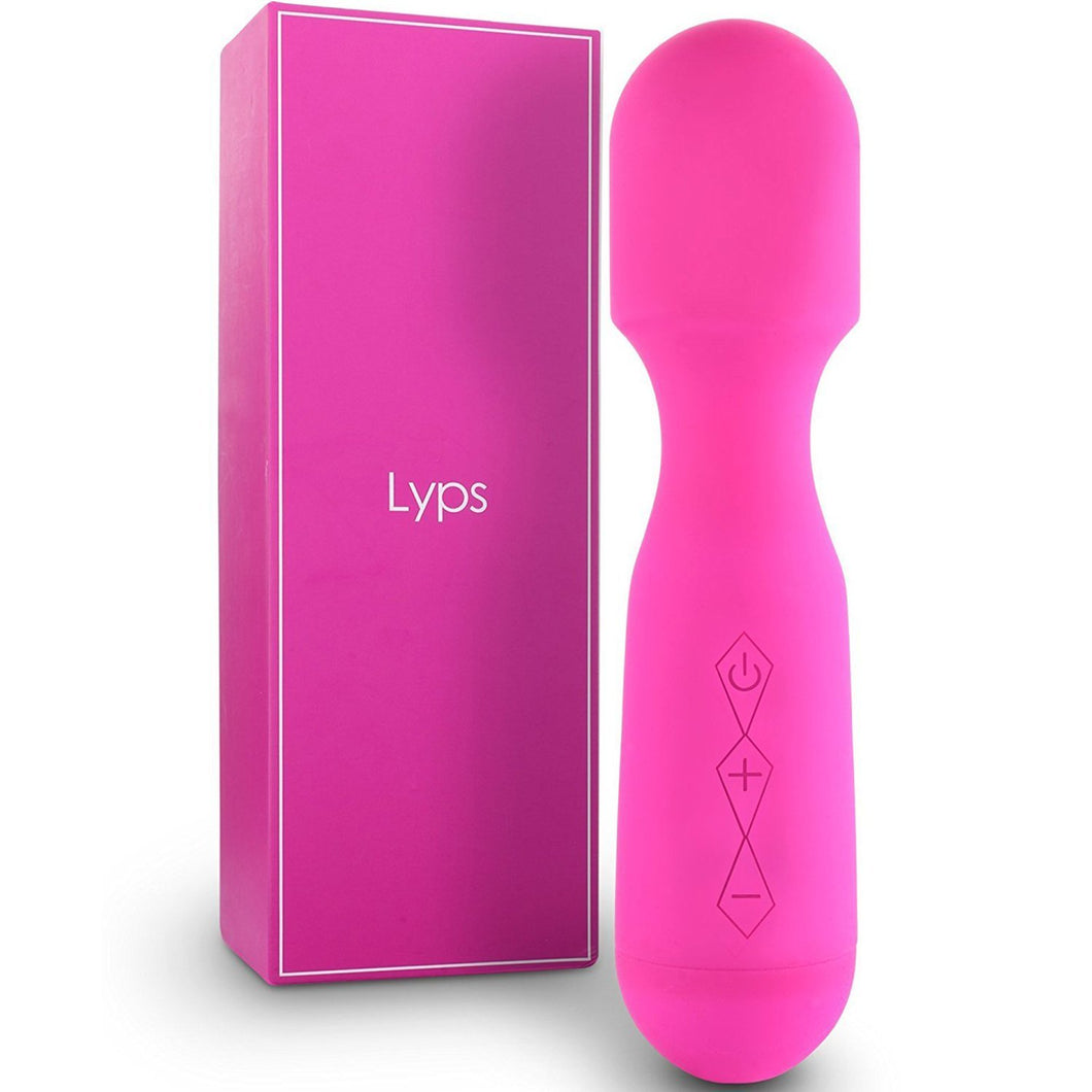 10 Vibration Patterns Vibrator for Vagina Sex Massager - Adult Vibrato Lynn Red 10 Vibration Patterns Vibrator for Vagina Sex Massager - Adult Vibrato Lynn Red