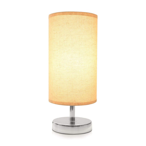 Bedside Table Lamp Aooshine Minimalist