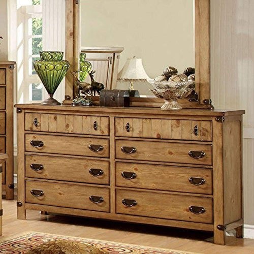 6 Piece King Bedroom Set By Shopathome