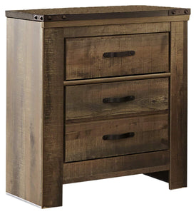 Ashley Furniture Trinell Nightstand