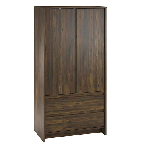 Atlas Queen Headboard