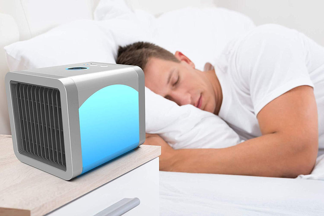 Mini Cool™️- Portable Air Conditioner