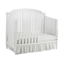 Load image into Gallery viewer, Dolce Babi Bella Lifestyle Crib in Snow White