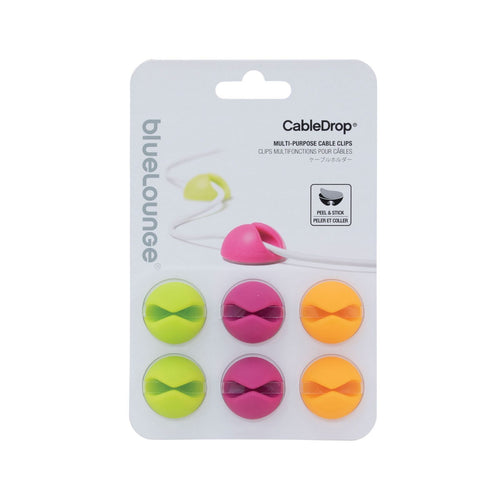 Bluelounge Cabledrop - Bright