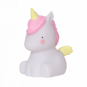 Mini Light Unicorn