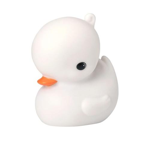 Mini Light Duck White