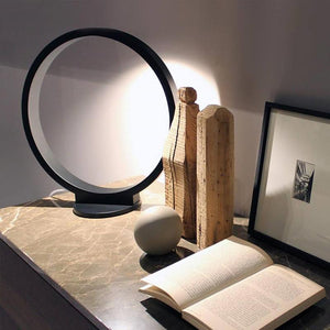 Assolo43 Table Lamp by ZANEEN design