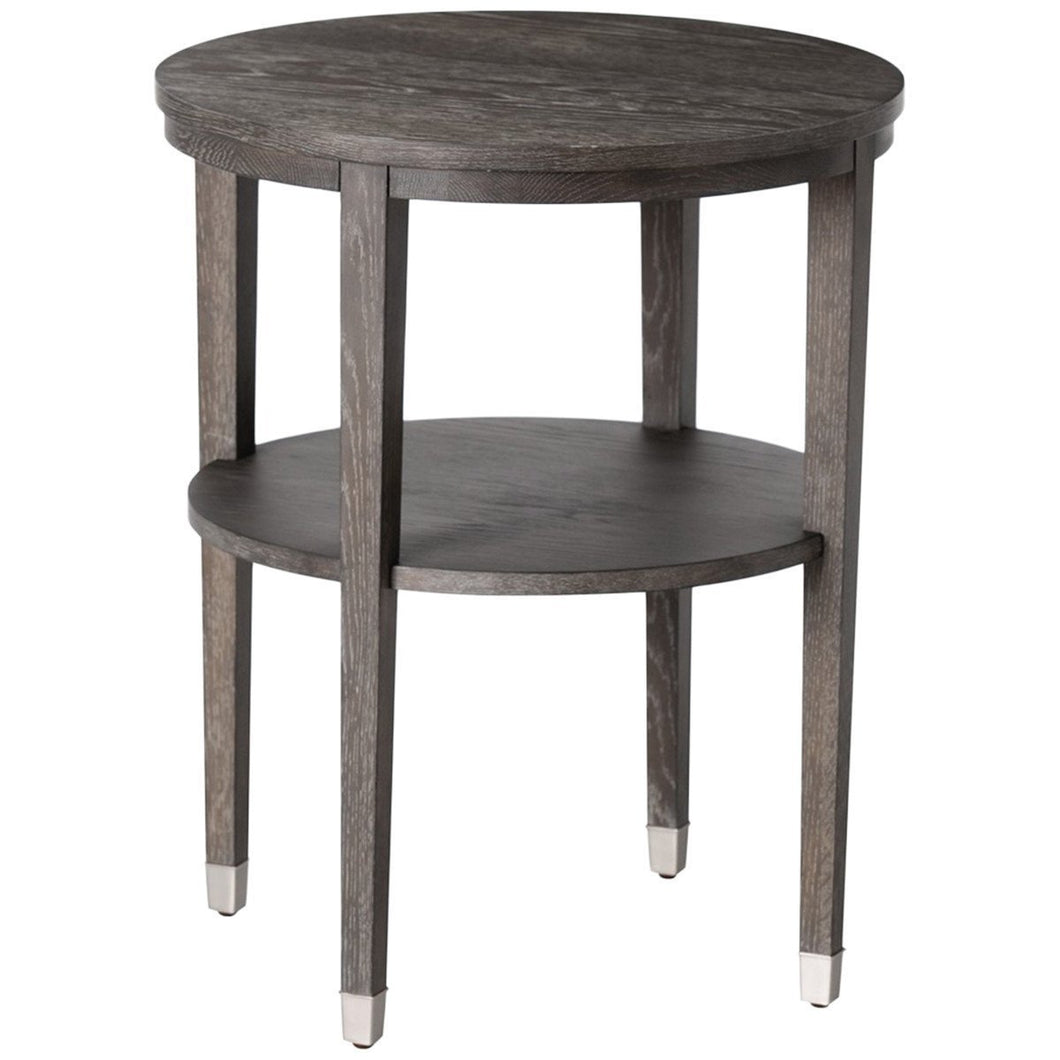 Arteriors Gentry Side Table