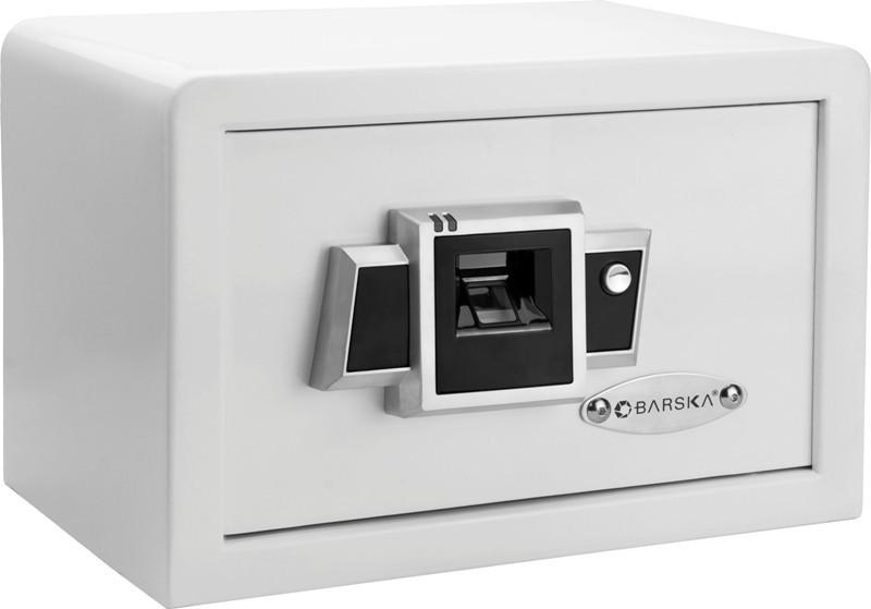 Barska AX12400 Compact Biometric Safe