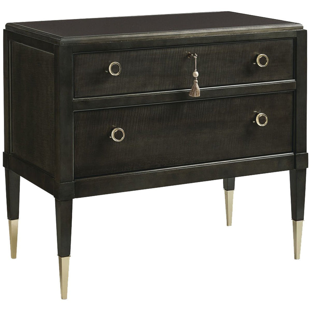 Caracole Classic Good Evening Nightstand