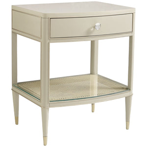 Caracole Classic Can't Do without You Nightstand