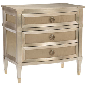 Caracole Classic Easy As 123 Nightstand