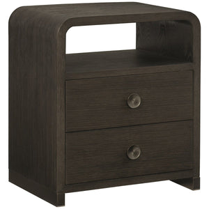 Caracole Modern Fusion Elements Nightstand
