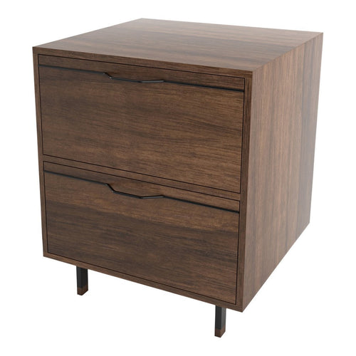 Chapman Single Unit Storage - Nightstand
