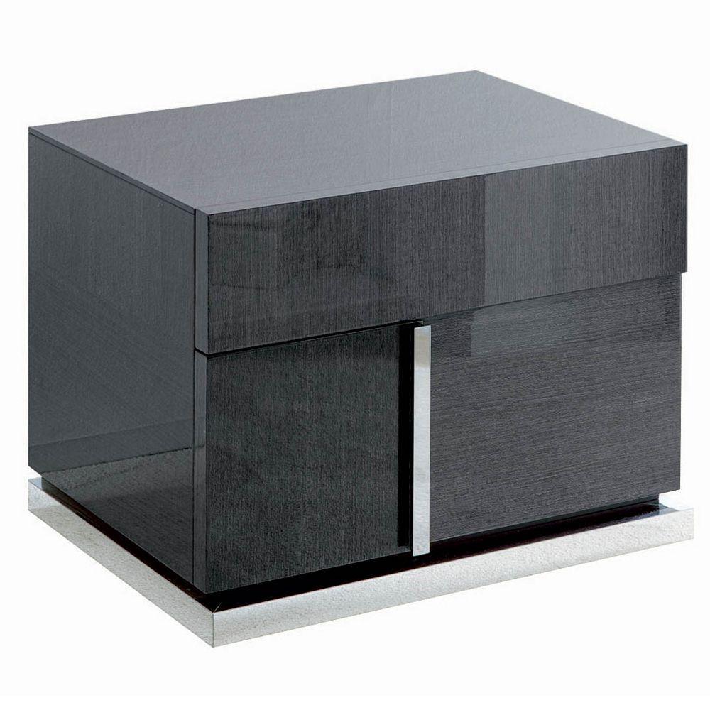 Monte Carlo Night Stand