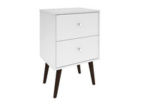 Load image into Gallery viewer, Liberty Mid Century - Modern Nightstand 2.0