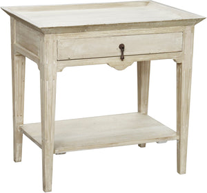 CFC Reclaimed Lumber Lily Nightstand