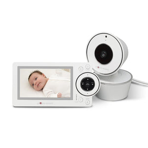 Project Nursery 4.3” Baby Monitor