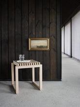Load image into Gallery viewer, Skagerak Cutter Stool Low
