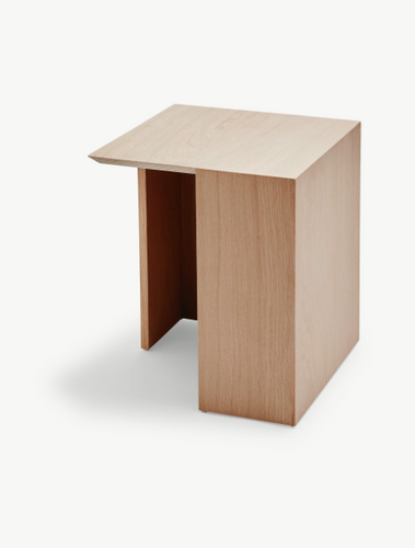 Building Table by Skagerak