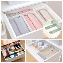 Load image into Gallery viewer, Retractable Drawer Divider - 2PCS