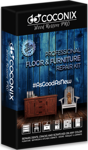 Coconix Floor and Furniture Repair Kit - coconix