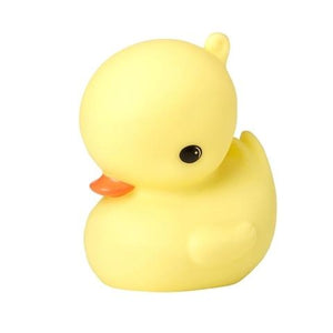 Mini Light Duck Yellow